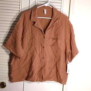 Stars Above Women's Sleepwear Top